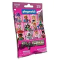 72028 Figures: Girls (Serie 29) (sortierter Artikel, eine Figur) - Rosa