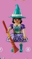 Playmobil Series 29 figures Hexe mit Besen 72028 Neu & OVP Sammelfigur Girls