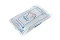 Romed Einmal-Waschhandschuhe, 24 x 8 = 192 Stück, feucht, ideal zur Babypflege