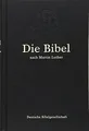 Bibelausgaben, Standardbibel mit Apokryphen, schwarz... | Buch | Zustand wie neu