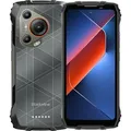 Blackview BL7000 6,78-Zoll MediaTek Dimensity 6300 50MP+20MP Nachtsichtkamera 7500mAh 5G KI Robust Smartphone 8GB+256GB / Schwarz / NON