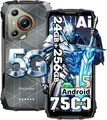 Blackview BL7000 8 GB / 256 GB schwarz