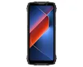blackview Blackview BL7000 Rugged Outdoor Smartphone wasserfest 16 GB RAM 256 GB Smartphone (17.22 cm/6.78 Zoll, 256 GB Speicherplatz, 50 MP Kamera, GPS, Glonass, Beidou, Galileo, NFC, OTG, Face ID, Nachtsichtkamera)