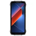 Blackview BL7000 6,78" Rugged Outdoor Smartphone 256 GB IP68/IP69K Schwarz