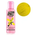 Crazy Color 49 Canary Yellow 100ml