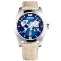 Locman Italy Herrenuhr Amerigo Vespucci Ref. 0613A