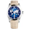 Locman Italy Herrenuhr Amerigo Vespucci Ref. 0613A