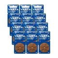72x Varta 312 PR41 Hörgerätebatterien 1,45V Zink-Luft Deutschland