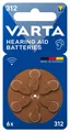 Varta 312