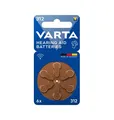 1 bis 60x VARTA Hörgeräte Knopfzelle "Hearing Aid Batteries" 312 BIS 73% RABATT