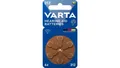 4043752393569 BATERIE DO APARATU SŁUCHOWEGO VARTA Typ 312 / PR312 / PR41 6szt VA
