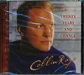 Twenty Years & Change