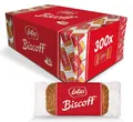 ✅ Lotus Biscoff Karamellgebäck Einzeln verpackt Büro Kaffee 1875g 300er Pack ✅