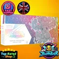 Pokémon TCG Prismatic Evolutions Super Premium Collection ENGLISCH
