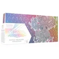 Pokémon Prismatische Entwicklung Super Premium Kollektion Deutsch Neu OVP Sealed