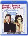CONTESSA DI HONG KON - blur - G3z