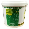 Kanne Energiebarren, 5 kg (6 EUR/kg)