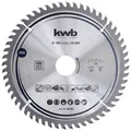 kwb 586968 Kreissägeblatt 190 x 30 mm 1 St.