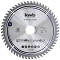 Kwb 586968 Kreissägeblatt 190 x 30mm 1St.