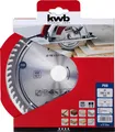 KWB Kreissägeblätter HM-Kreissägeblatt 190x30mm Z56