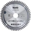 kwb Sägebl HM Fein 190x30 Z56 586968