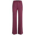 Buena Vista Stretch-Jeans BUENA VISTA ANTIGUA L berry 2410 B5893 9274.9363 - Soft Scuba lila XS