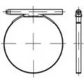 Toolcraft Din (50 Stk.) (TO-5363319)