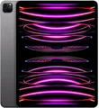 NEU Apple iPad PRO 2022 (12,9=32,8cm), Apple M2, 128 GB, spacegrau 1910635-N1