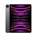 Apple 12,9" iPad Pro Wi-Fi space grau, 2022, Apple M2 8C10G, 128GB #1907343