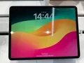 12,9" iPad Pro Wi-Fi space grau, 2022, Apple M2 8C10G, 8#34567993