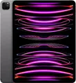 Apple iPad Pro 12,9" 128GB [Wi-Fi, Modell 2022] space grau