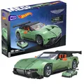 MEGA HOT WHEELS COLLECTOR ASTON MARTIN VULCAN VON MATTEL NEU OVP
