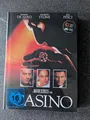 CASINO – 2-Disc Mediabook Cover D (4K UHD + Blu-ray) Limited 500 Edition