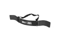 GORILLA SPORTS Trainingshilfe Arm Blaster Schwarz