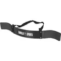 GORILLA SPORTS® Bizeps Isolator Arm Blaster Gewichtheben Armtrainer Fitness
