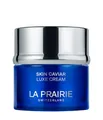 La Prairie Skin Caviar Collection Luxe Cream Gesichtscreme 50 ml