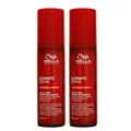 Wella Ultimate Repair 2 x 95 ml Conditioner Step 4 Leave In 5 in 1 Set