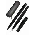 Online Pen Füller Eleganza Schreib-Set schwarz