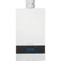Logamax plus GBH172i.2-30 DW H Wärmepumpen-Hybridgerät 30 kW