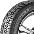 Uniroyal AllSeasonExpert 2 225/55 R18 102V XL EVc, mit Felgenrippe