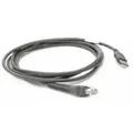 Zebra Datenkabel - RJ-50 (M) bis USB (M) - 2.1 m - für Zebra DS2208 - DS2278 - D