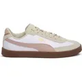 PUMA PUMA CLUB II ERA CV JR Weiß - Weiß - 39