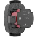 Grundfos ALPHA 1 GO 32-40 - Hocheffizienz-Umwälzpumpe mit Dämmschale - Baulänge 180 mm - Gewinde 2'' - 93074201