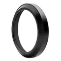 NiSi HDF 1/2 Highlight Diffusionsfilter für Fujifilm X100VI, X100V, X100T, X100F, X100S, X100 - Schwarz