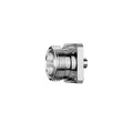 Telegärtner 7-16-Einbaubuchse 100024449 Koax-Steckverbinder 7-16-Einbaubuchse