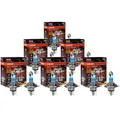 6x OSRAM DUOPACK H4 NIGHT BREAKER 220 Halogen bis zu +220% Model 2024/25