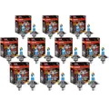 10x OSRAM DUOPACK H4 NIGHT BREAKER 220 Halogen bis zu +220% Model 2024/25