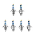 6 Glühlampen H4 12V 60 55W P43t Licht-Experte OSRAM NIGHT BREAKER® +220% heller
