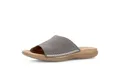 Gabor Eagle, Damen Sandalen, Braun (Brown), 41 EU
