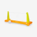 Volleyballnetz aufblasbar Schwimmbecken Intex